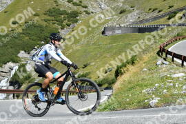 Photo #2710721 | 22-08-2022 10:44 | Passo Dello Stelvio - Waterfall curve BICYCLES