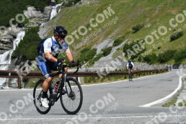 Photo #2399909 | 25-07-2022 12:06 | Passo Dello Stelvio - Waterfall curve BICYCLES