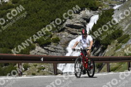 Foto #2117350 | 11-06-2022 12:01 | Passo Dello Stelvio - Waterfall Kehre BICYCLES