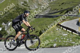 Photo #3349477 | 04-07-2023 10:15 | Passo Dello Stelvio - Waterfall curve BICYCLES