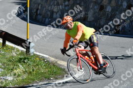 Foto #2216198 | 02-07-2022 09:41 | Passo Dello Stelvio - Waterfall Kehre BICYCLES