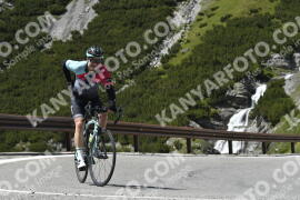 Photo #3377194 | 07-07-2023 14:36 | Passo Dello Stelvio - Waterfall curve BICYCLES