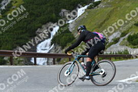 Photo #4118380 | 01-09-2023 15:48 | Passo Dello Stelvio - Waterfall curve BICYCLES