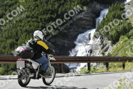 Photo #3672575 | 30-07-2023 16:57 | Passo Dello Stelvio - Waterfall curve