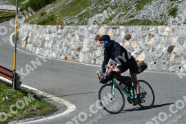 Photo #2565533 | 09-08-2022 15:43 | Passo Dello Stelvio - Waterfall curve BICYCLES