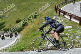 Photo #2444348 | 30-07-2022 13:24 | Passo Dello Stelvio - Waterfall curve BICYCLES
