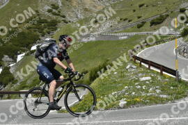 Foto #3172996 | 19-06-2023 12:35 | Passo Dello Stelvio - Waterfall Kehre BICYCLES