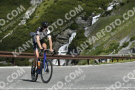 Foto #3338598 | 03-07-2023 10:21 | Passo Dello Stelvio - Waterfall Kehre BICYCLES