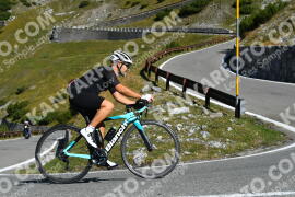 Photo #4229148 | 10-09-2023 10:41 | Passo Dello Stelvio - Waterfall curve BICYCLES