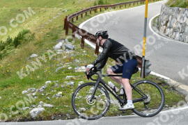 Photo #2411429 | 26-07-2022 12:54 | Passo Dello Stelvio - Waterfall curve BICYCLES