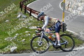 Photo #2303730 | 14-07-2022 15:44 | Passo Dello Stelvio - Waterfall curve BICYCLES