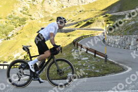 Foto #3850723 | 13-08-2023 09:38 | Passo Dello Stelvio - Waterfall Kehre BICYCLES
