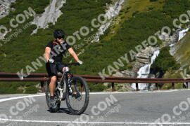 Foto #4168824 | 05-09-2023 10:24 | Passo Dello Stelvio - Waterfall Kehre BICYCLES