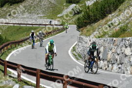 Photo #2559651 | 09-08-2022 13:09 | Passo Dello Stelvio - Waterfall curve BICYCLES
