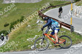 Foto #2595475 | 11-08-2022 13:52 | Passo Dello Stelvio - Waterfall Kehre BICYCLES