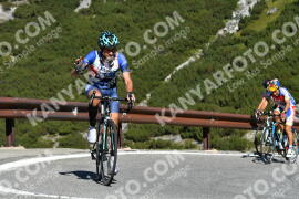 Photo #2666740 | 16-08-2022 10:08 | Passo Dello Stelvio - Waterfall curve BICYCLES