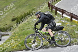 Photo #2129116 | 13-06-2022 13:45 | Passo Dello Stelvio - Waterfall curve BICYCLES
