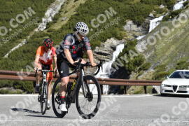 Photo #2082619 | 04-06-2022 09:45 | Passo Dello Stelvio - Waterfall curve BICYCLES