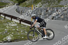 Foto #3790072 | 10-08-2023 10:17 | Passo Dello Stelvio - Waterfall Kehre BICYCLES