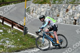Photo #2496036 | 03-08-2022 14:18 | Passo Dello Stelvio - Waterfall curve BICYCLES