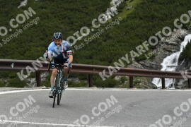 Photo #3588994 | 27-07-2023 10:29 | Passo Dello Stelvio - Waterfall curve BICYCLES