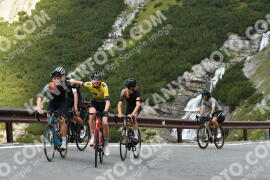 Photo #2657236 | 15-08-2022 10:40 | Passo Dello Stelvio - Waterfall curve BICYCLES