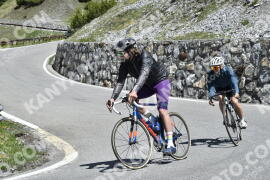 Photo #2083806 | 04-06-2022 11:56 | Passo Dello Stelvio - Waterfall curve BICYCLES