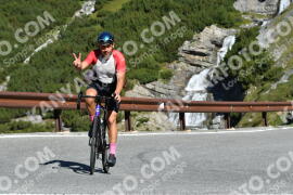 Photo #2666514 | 16-08-2022 09:58 | Passo Dello Stelvio - Waterfall curve BICYCLES