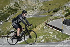 Photo #2718711 | 23-08-2022 11:44 | Passo Dello Stelvio - Waterfall curve BICYCLES