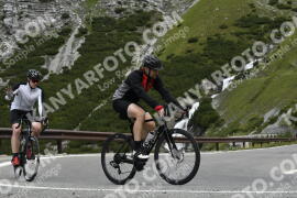 Photo #3588967 | 27-07-2023 10:28 | Passo Dello Stelvio - Waterfall curve BICYCLES