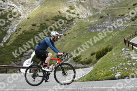 Photo #3080656 | 10-06-2023 10:14 | Passo Dello Stelvio - Waterfall curve BICYCLES