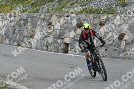 Photo #3383489 | 08-07-2023 09:40 | Passo Dello Stelvio - Waterfall curve BICYCLES