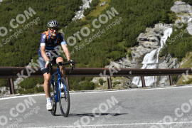 Photo #2874757 | 13-09-2022 12:38 | Passo Dello Stelvio - Waterfall curve BICYCLES