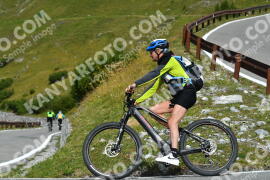 Photo #4144017 | 03-09-2023 11:56 | Passo Dello Stelvio - Waterfall curve BICYCLES