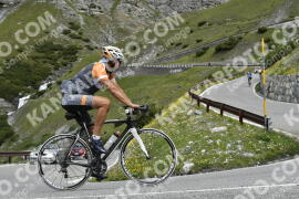 Photo #3324172 | 02-07-2023 10:53 | Passo Dello Stelvio - Waterfall curve BICYCLES
