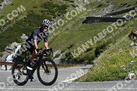 Photo #3535651 | 18-07-2023 10:04 | Passo Dello Stelvio - Waterfall curve BICYCLES