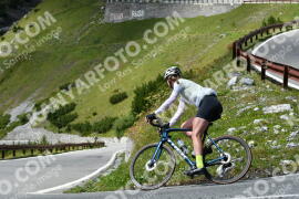 Photo #2489294 | 02-08-2022 14:59 | Passo Dello Stelvio - Waterfall curve BICYCLES