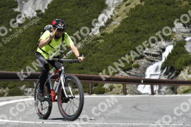 Photo #2083843 | 04-06-2022 11:58 | Passo Dello Stelvio - Waterfall curve BICYCLES