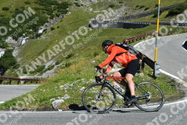 Photo #2503784 | 04-08-2022 10:51 | Passo Dello Stelvio - Waterfall curve BICYCLES