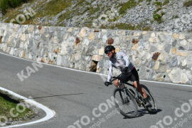 Photo #4255908 | 12-09-2023 15:10 | Passo Dello Stelvio - Waterfall curve BICYCLES