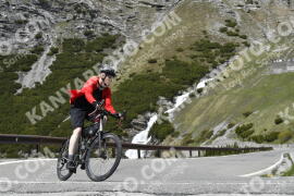 Photo #3053211 | 06-06-2023 13:25 | Passo Dello Stelvio - Waterfall curve BICYCLES