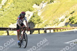 Photo #3814253 | 11-08-2023 09:41 | Passo Dello Stelvio - Waterfall curve BICYCLES