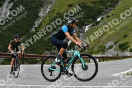 Photo #2436793 | 30-07-2022 09:36 | Passo Dello Stelvio - Waterfall curve BICYCLES