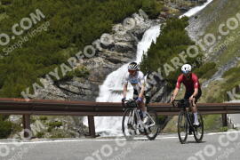 Foto #3065658 | 09-06-2023 12:05 | Passo Dello Stelvio - Waterfall Kehre BICYCLES