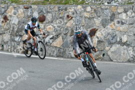 Photo #2365016 | 21-07-2022 12:15 | Passo Dello Stelvio - Waterfall curve BICYCLES