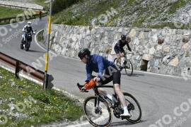 Photo #3286795 | 29-06-2023 15:22 | Passo Dello Stelvio - Waterfall curve BICYCLES