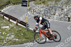 Photo #2784981 | 30-08-2022 12:28 | Passo Dello Stelvio - Waterfall curve BICYCLES