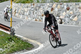 Photo #2192768 | 25-06-2022 15:00 | Passo Dello Stelvio - Waterfall curve BICYCLES