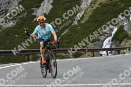 Photo #2079418 | 02-06-2022 11:04 | Passo Dello Stelvio - Waterfall curve BICYCLES