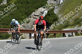 Photo #2616928 | 13-08-2022 10:17 | Passo Dello Stelvio - Waterfall curve BICYCLES